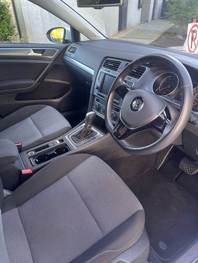 Vw Golf 2016 60km !  1.2 Tsi Auto
