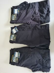 3 x Blaklader 1469 Stretch Work Trousers (Brand New)