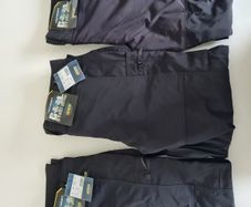 3 x Blaklader 1469 Stretch Work Trousers (Brand New)