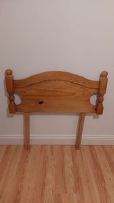 Headboard