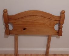 Headboard