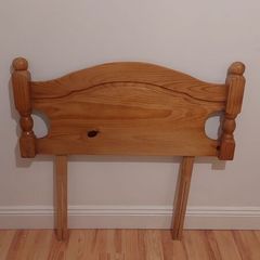 Headboard