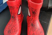 New - NEXT Toddler Wellies (Size UK 4)