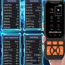 Professional OBD2 Diagnostic Scanner Tool, USB-Powered Engine Fault Detector, Image 6