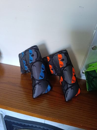 golf headcover