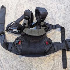 BabyBjorn Baby Harmony Carrier Anthracite