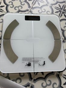 Healthkeep weighing scales