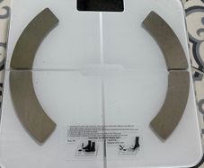 Healthkeep weighing scales