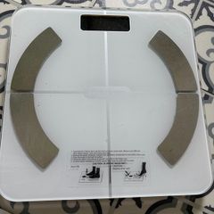 Healthkeep weighing scales