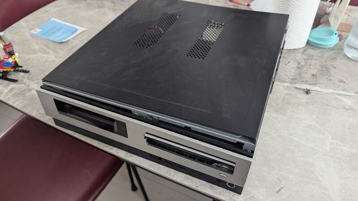 Pc