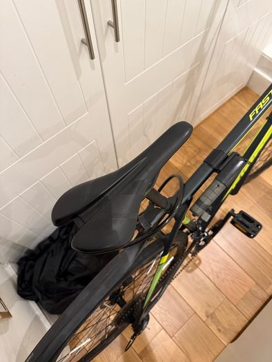 2019 Giant FastRoad SL 2