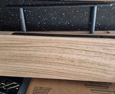 shelves set of 2