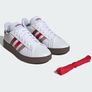 Adidas Grand Court Base 2.0 Trainers Brand New Size 9.5 UK Image 4
