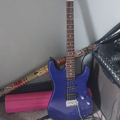 Fender Squier Showmaster