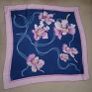 Vintage Silk scarf Image 2