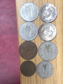 Coin