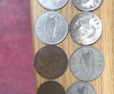 Coin