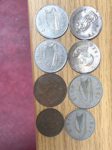 Coin