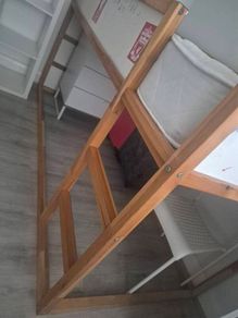 mid sleeper