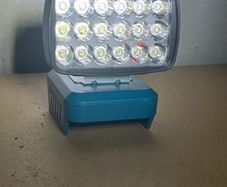 Cordless LED Work Light