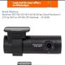 Blackvue dashcam front and rear Image 5