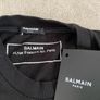 Balmain Paris t shirt Image 3