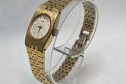 Seiko womens watch
