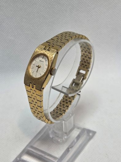 Seiko womens watch