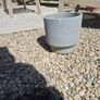 Ceramic plant pot Image 3