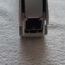 Rapid S17 Paper Stapler Home Office School College Grey Image 3