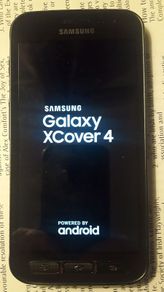 Samsung XCover 4