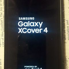 Samsung XCover 4