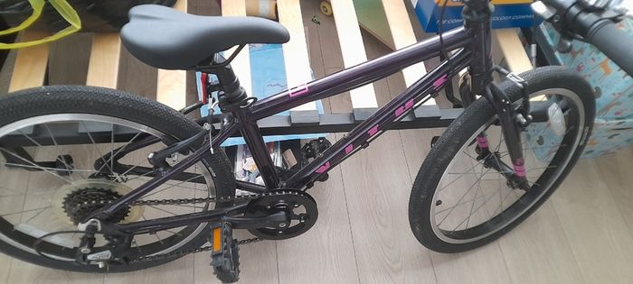 Kids Bike