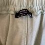 Bershka Light Green Combat Style Bottoms Medium Image 4