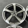 19 20" Inch Audi Rs5 Avant Alloys A3 A4 A5 A6 A7 A8 Q2 Q3 Q5 Q7 E-tron 5x112 Image 9