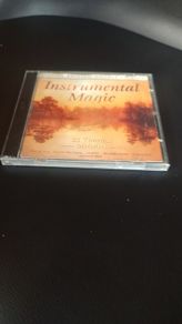 Free Postage! Instrumental Magic. 33 Timeless Melodies. 2 x CD.