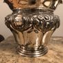 Walker & hall large cache flower pot Image 2