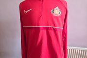 Sunderland Training Jumper - Large size