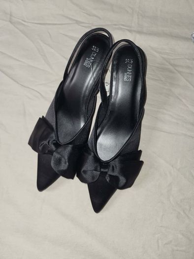 High heels