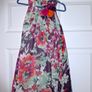 Bundle of 6 gorgeous dresses, size 4-5 yo Image 8