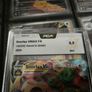 Snorlax VMAX ! from Sword & Shield Set ! PCA 9.5 ! Mint ! 2020 ! Pokemon Card ! Graded ! PSA ! Image 4