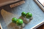 Vintage Earrings