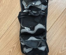 scooter knee pads