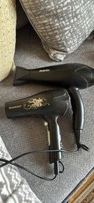 hair dryers