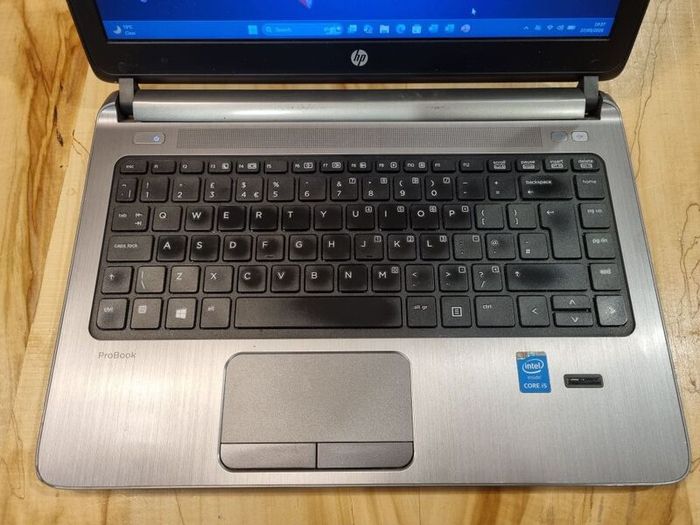 HP Probook