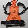 KIBI soft structured baby carrier Image 2