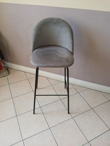 High Stool