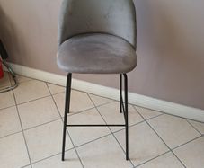 High Stool
