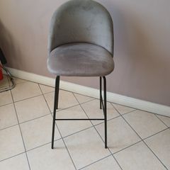 High Stool