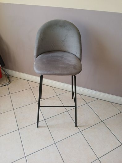 High Stool